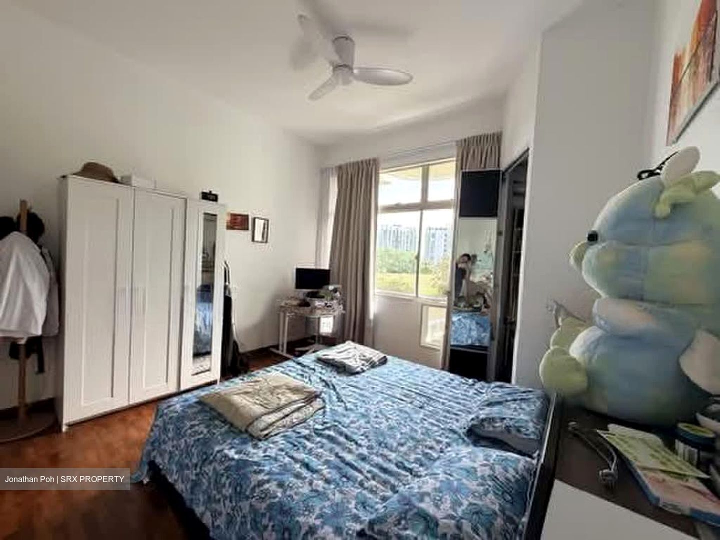 Parbury Hill Condominium (D16), Condominium #587698881